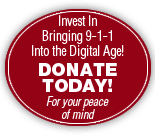 Donate Today! Support 9-1-1 in Colorado